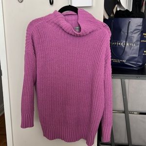 Aerie oversized sweater